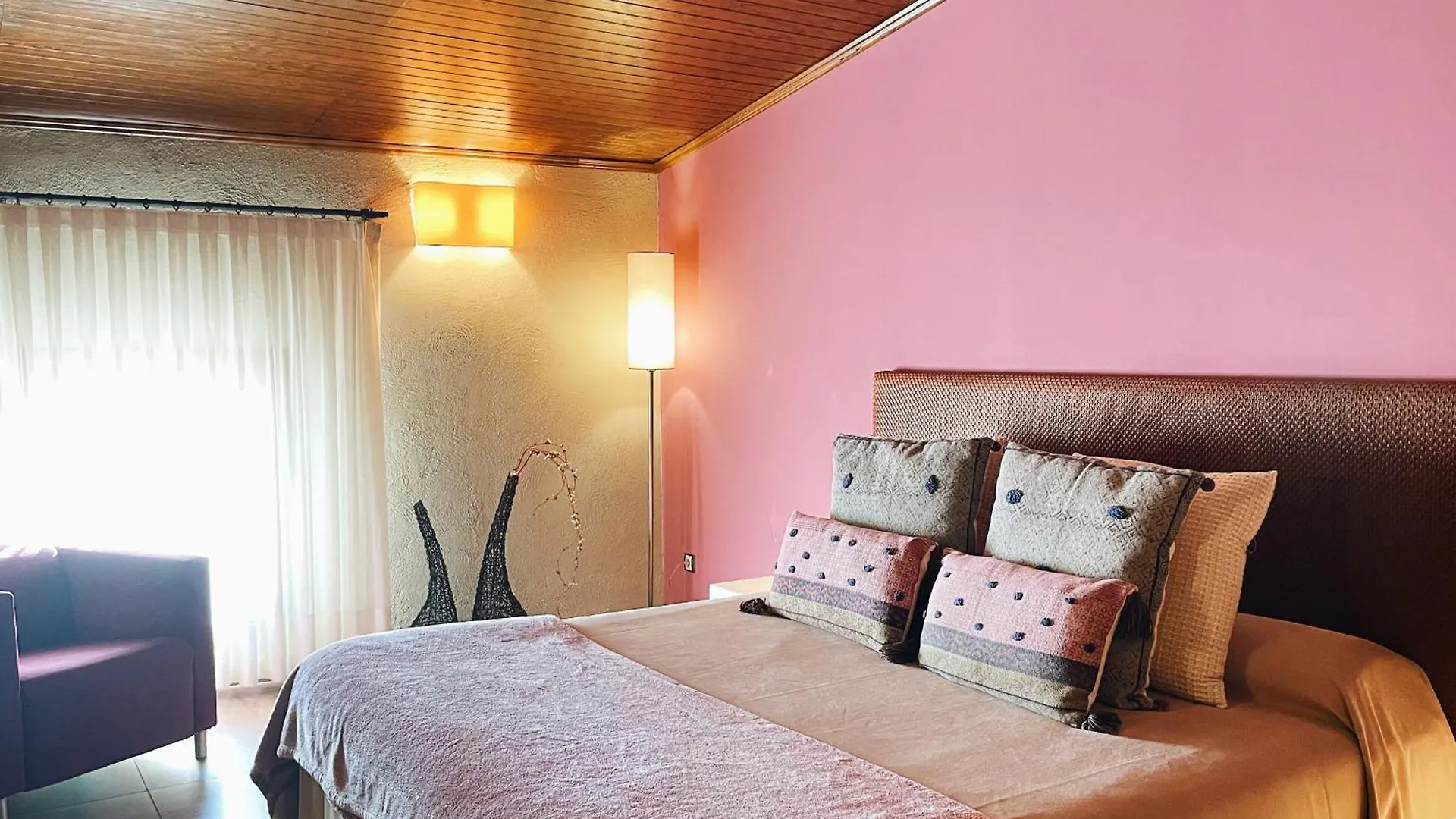 Cal Barber Hotel Botarell 4*,  Spain