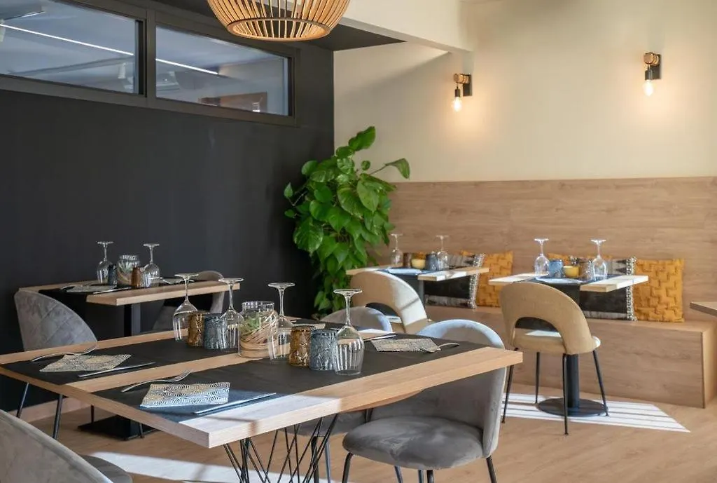 Cal Barber Hotel Botarell