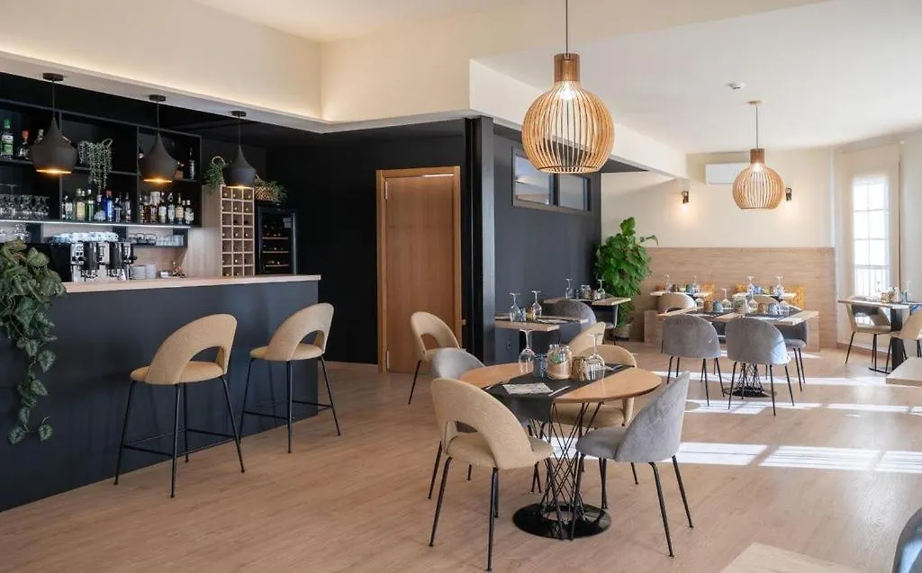 Cal Barber Hotel Botarell