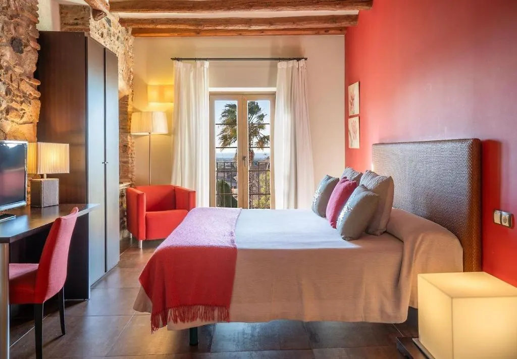 Cal Barber Hotel Botarell
