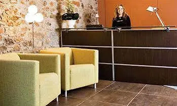 Cal Barber Hotel Botarell