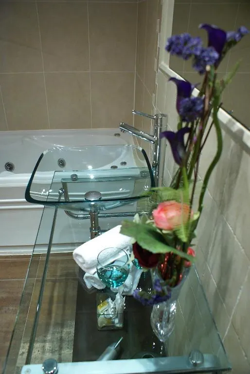 Cal Barber Hotel Botarell 4*,  Spain