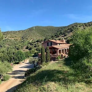 Maison d'hôtes Ballus