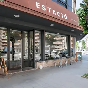 Hotel Estacio (adults Only)