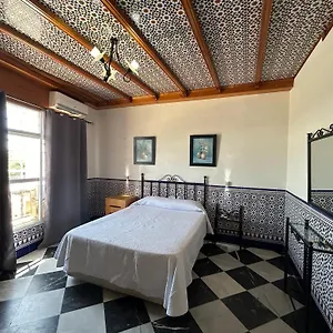 El Ancla Maison d'hôtes Alcala del Rio