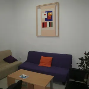 Falow Auberge de jeunesse Las Palmas de Gran Canaria