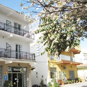 Nevada Auberge de jeunesse Fuengirola