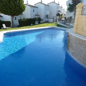 Playa Golf Appart hôtel Benalmádena