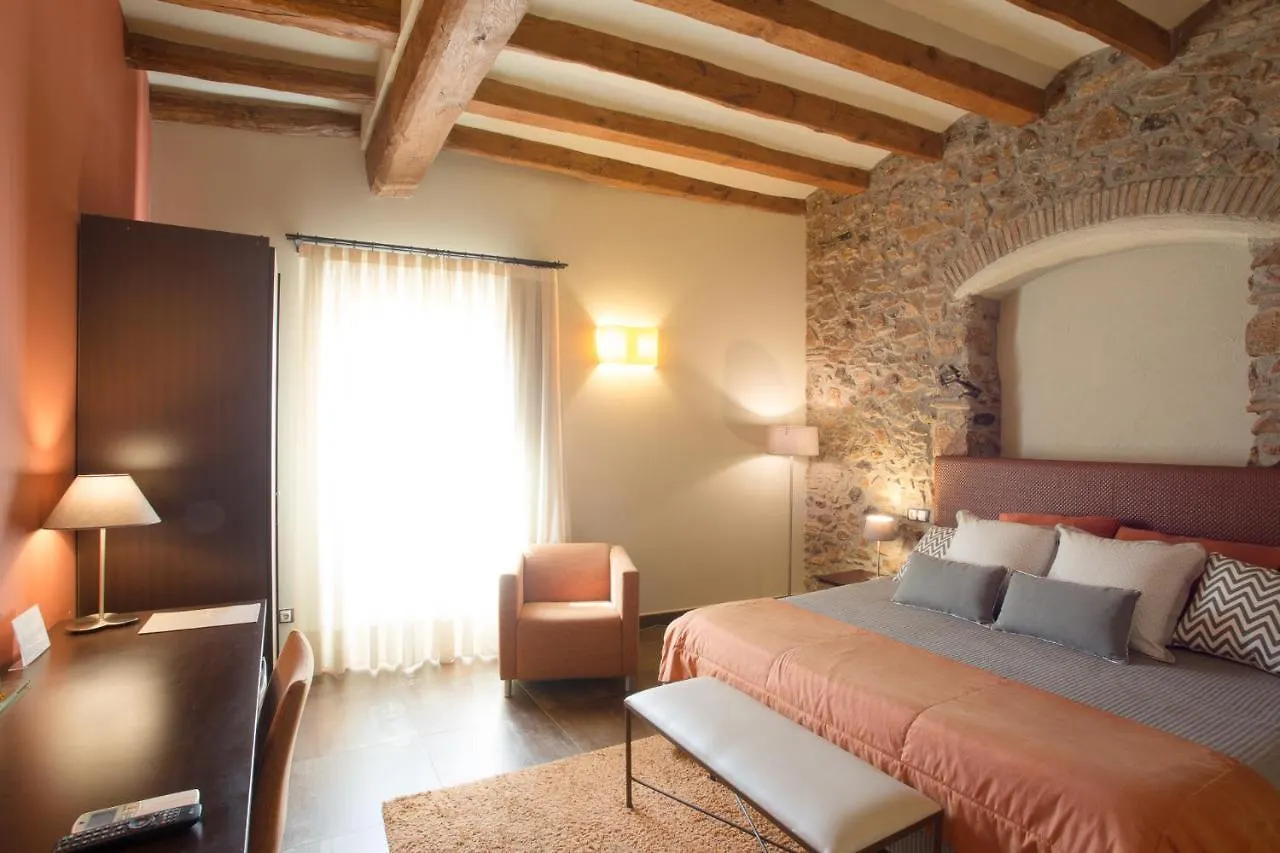Cal Barber Hotel Botarell