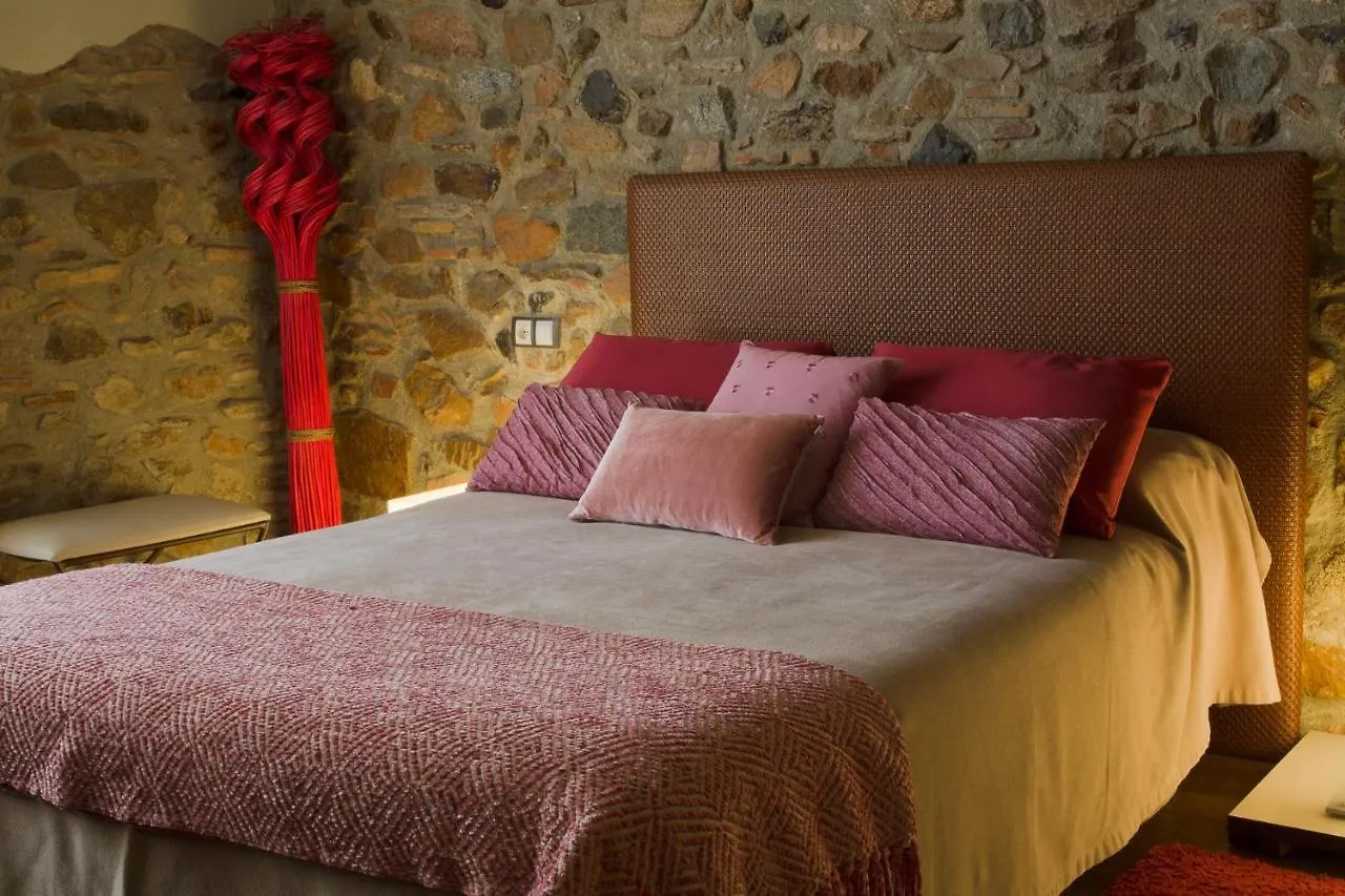 Cal Barber Hotel Botarell