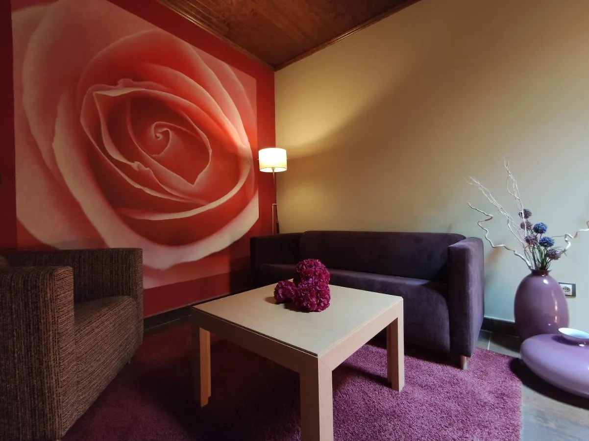 Cal Barber Hotel Botarell