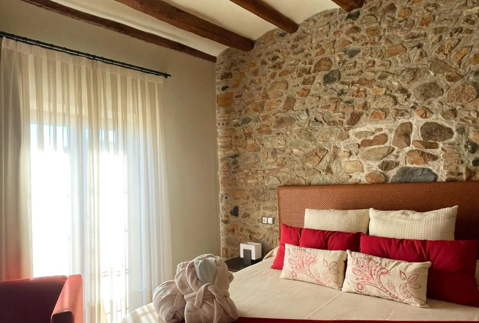 Cal Barber Hotel Botarell