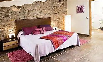 Cal Barber Hotel Botarell