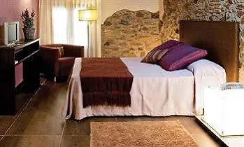 Cal Barber Hotel Botarell 4*,