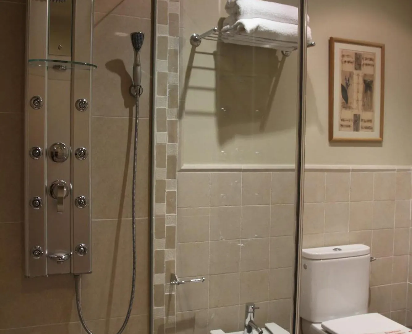 Cal Barber Hotel Botarell 4*,  Spain
