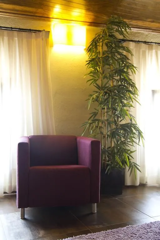Cal Barber Hotel Botarell