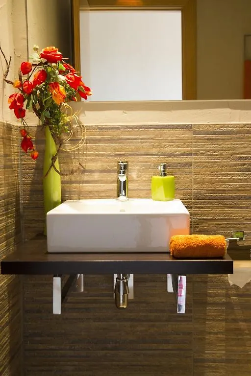 Cal Barber Hotel Botarell Spain