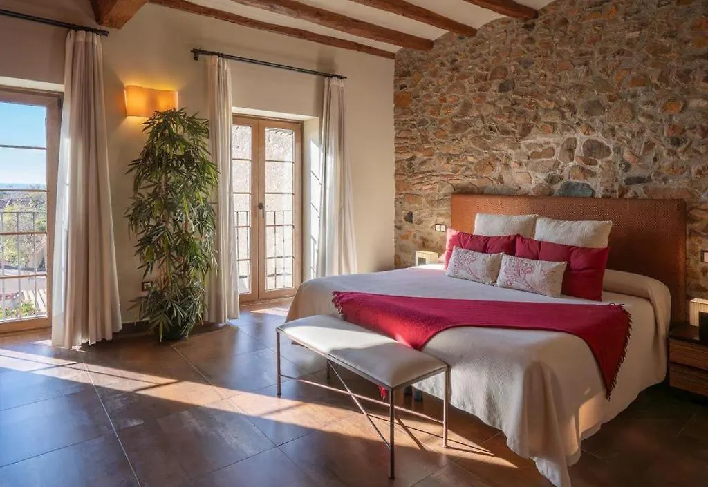 Cal Barber Hotel Botarell